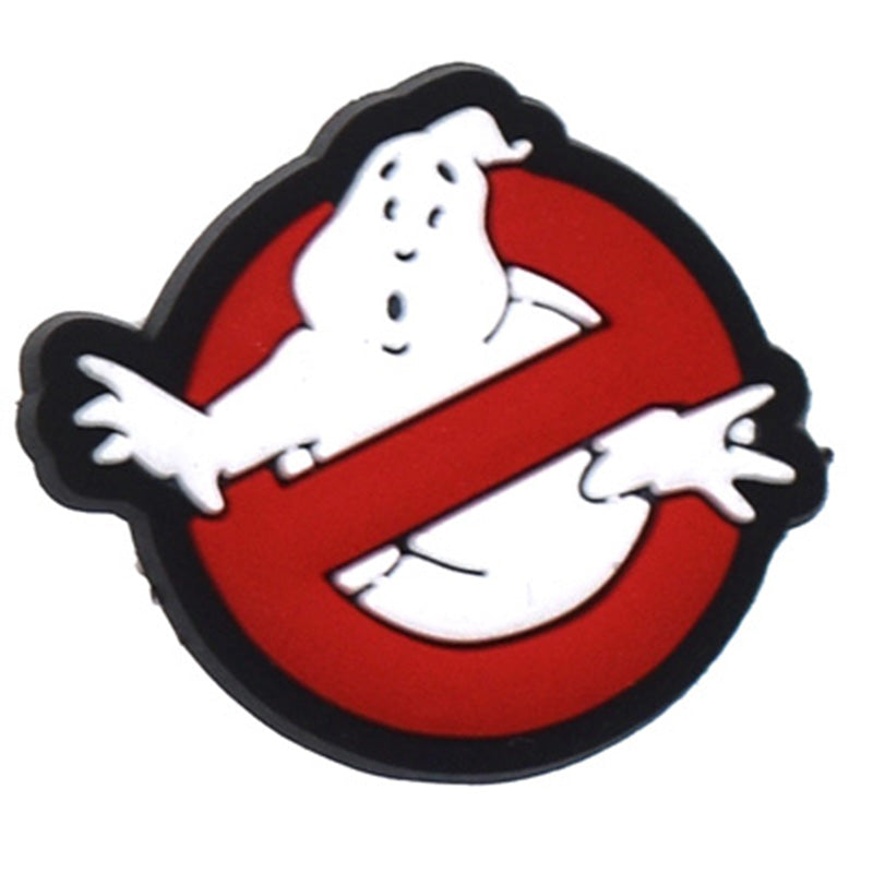 Ghostbusters 53-120 Shoe Charm