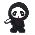Hoody ghoul 53-128 Shoe Charm