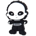 Black eyes ghoul 53-131 Shoe Charm