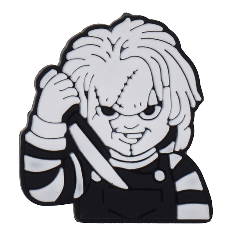 Knife striker 53-132 Shoe Charm