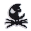 Spider ghoul 53-140 Shoe Charm