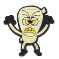Mad Mummy 53-146 Shoe Charm