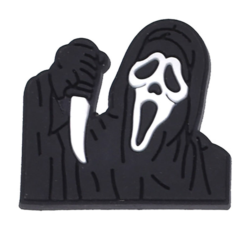 Scream dagger 53-147 Shoe Charm