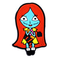 Ginger hair spooky doll 53-19 Shoe Charm