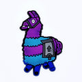 Voodoo cockerel 53-26 Shoe Charm