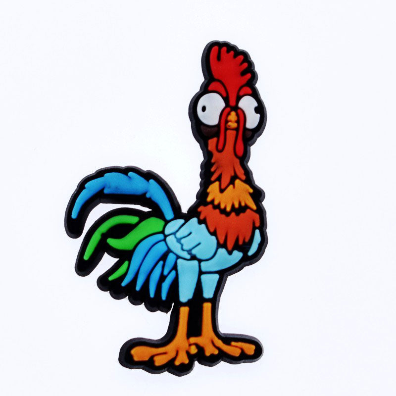 cockeral 53-27 Shoe Charm