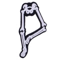 Skeleton legs 53-36 Shoe Charm