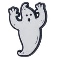 White sheet spook 53-39 Shoe Charm