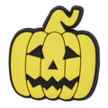 Yellow pumpkin 53-40 Shoe Charm