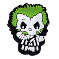 Green hair rag doll 53-44 Shoe Charm
