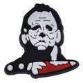 Scarface dagger 53-52 Shoe Charm