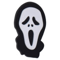 Scream 53-59 Shoe Charm