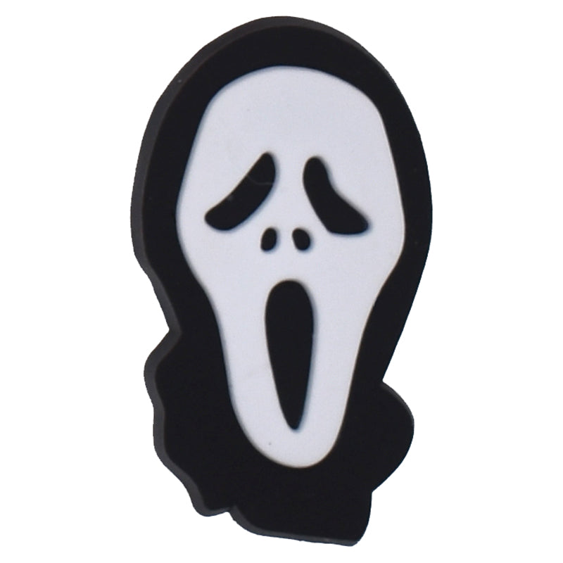 Scream 53-59 Shoe Charm