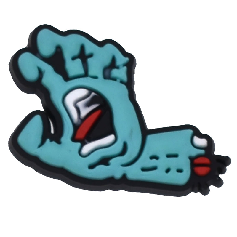 Arh! 53-66 Shoe Charm
