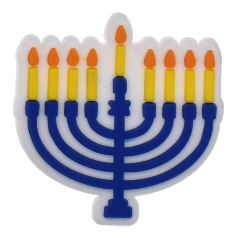 Candelabra 53-72 Shoe Charm