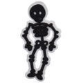 Skeleton 53-84 Shoe Charm