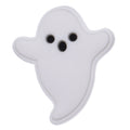 White spook BC53-88 Shoe Charm