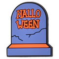 HALLOWEEN tombstone 53-91 Shoe Charm