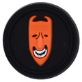 Shoe charm -Devil emoji 53-97