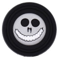 Smiling rag face emoji 53-99 Shoe Charm