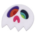 Eggshell head 54-105 Shoe Charm