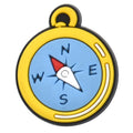 Hiking compass Camping 541-02 Shoe Charm