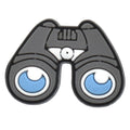 Binoculars Camping 541-05 Shoe Charm