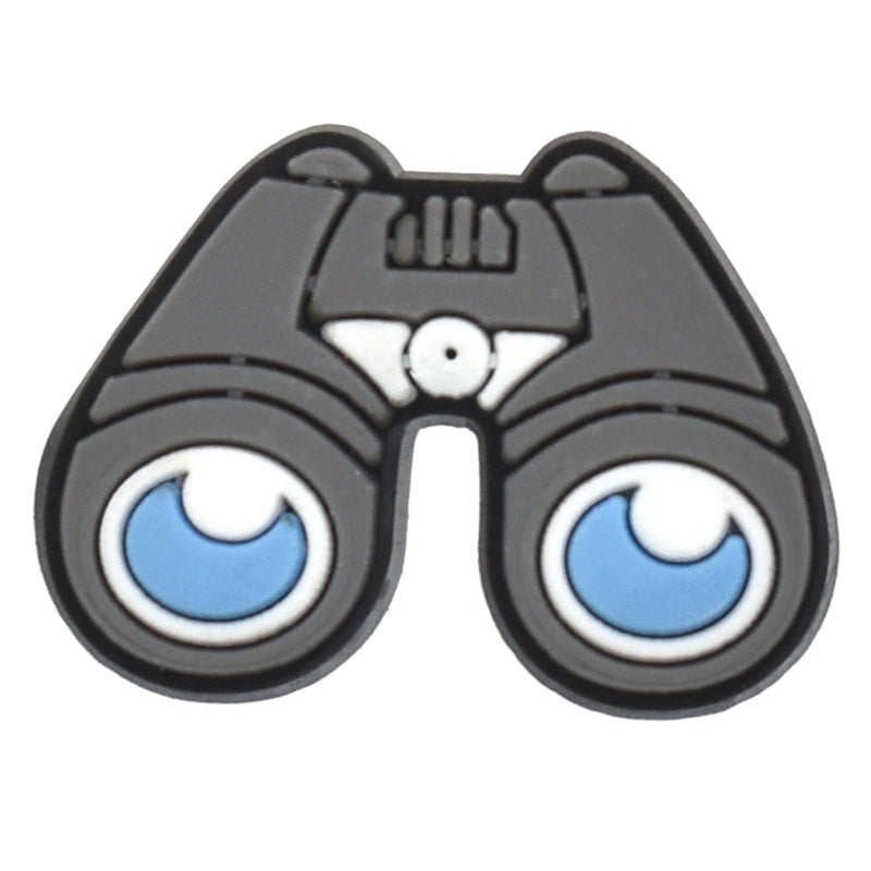 Binoculars Camping 541-05 Shoe Charm