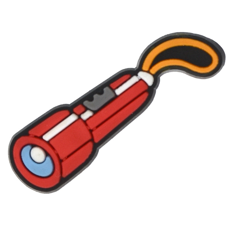 Flashlight torch Camping 541-09 Shoe Charm