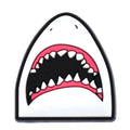Sharp teeth Sharks 542-16 Shoe Charm