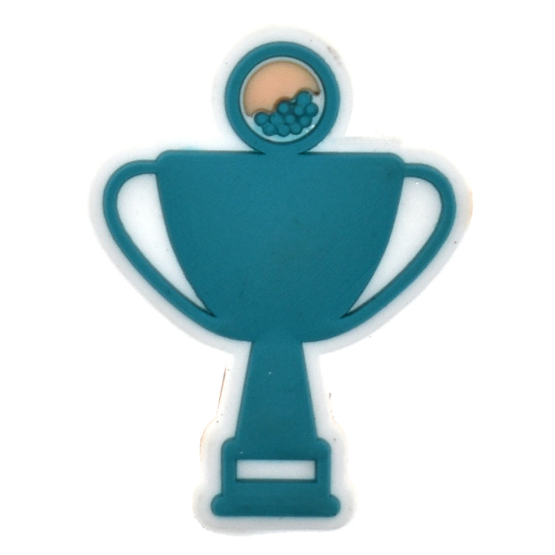 Winers Trophy Golf  543-04 Shoe Charm