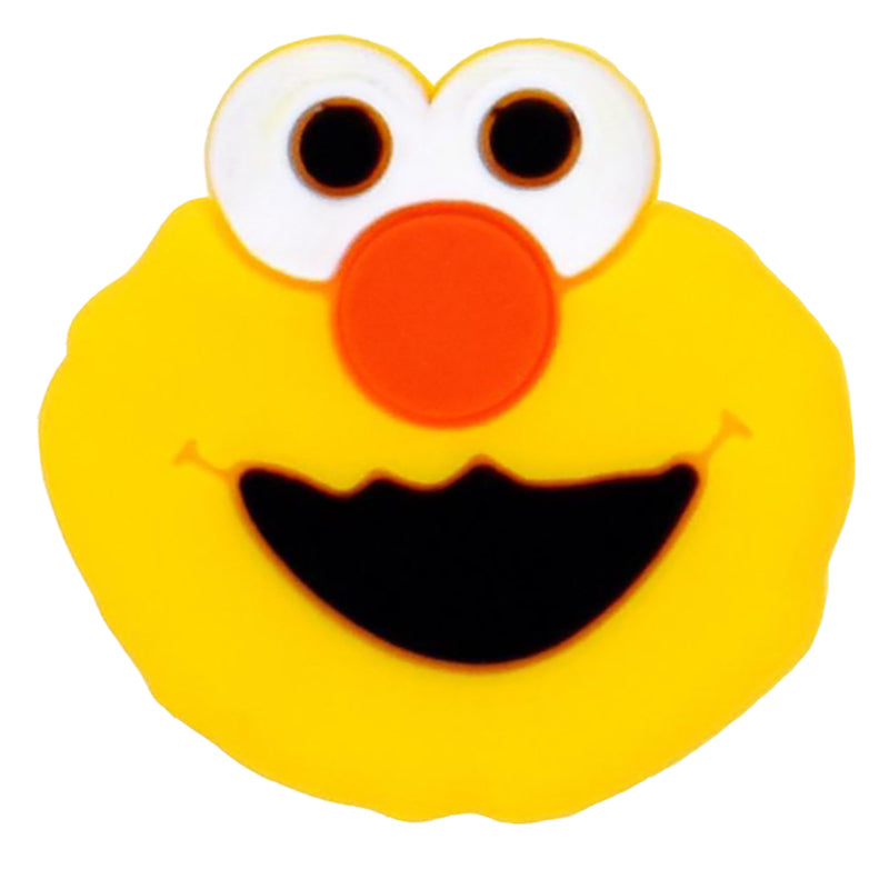 Zoe from Sesame Street 56-06 Shoe Charm