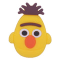 Bert fromSesame Street 56-16 Shoe Charm