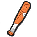 Baseball bat Baseball 562-01 Shoe Charm