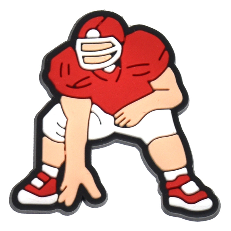 Baseball 562-03 Shoe Charm