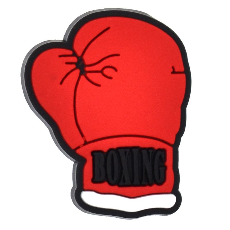 Boxing glovesBoxing 562-13 Shoe Charm