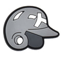 Players helmet Baseball 562-14 Shoe Charm