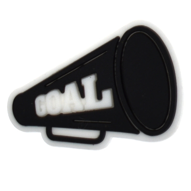 Goal tannoy Football 583-05 Shoe Charm