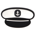 Officers hat Sailors 596-02 Shoe Charm