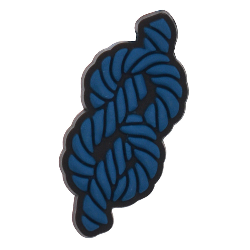 Reef knot rope Sailors 596-04 Shoe Charm