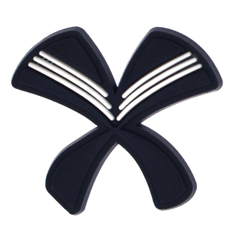 Navy collar neckerchief Sailors 596-07 Shoe Charm