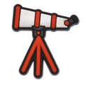 Tripod telescope Sailors 596-09 Shoe Charm