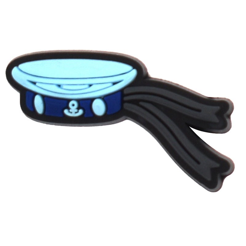 Ratings cap Sailors 596-12 Shoe Charm