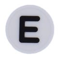 [product_title]A-Z LETTERS BLACK ON WHITE ROUND