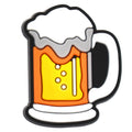 Tankard base jug of beer 604-02 Shoe Charm