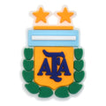 Shoe Charm - ARGENTINA under 20 Football club 621-05