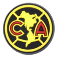 Shoe Charm - CLUB AMERICA Football club 621-11