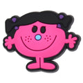 Litte Miss BAD 637-02 Shoe Charm