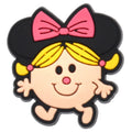 Litte Miss QUICK 637-04 Shoe Charm