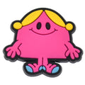 Litte Miss HELPFULL 637-05 Shoe Charm